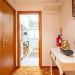 Apartamento Guestready - A Cosy Retreat In Lumiar *