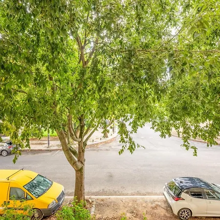 Guestready - A Cosy Retreat In Lumiar Apartment