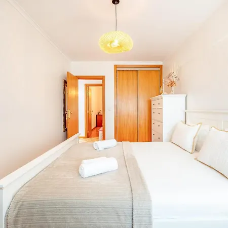 Guestready - A Cosy Retreat In Lumiar Lisbon