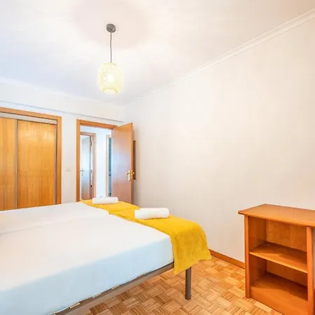 Apartment Guestready - A Cosy Retreat In Lumiar *