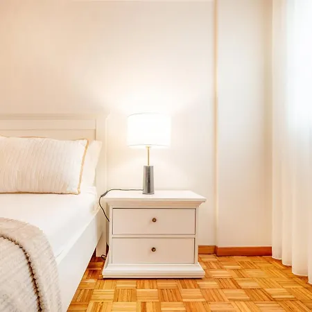 Guestready - A Cosy Retreat In Lumiar Apartment Lisbon