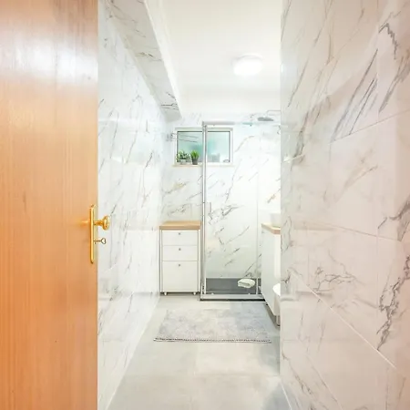 Guestready - A Cosy Retreat In Lumiar Apartment