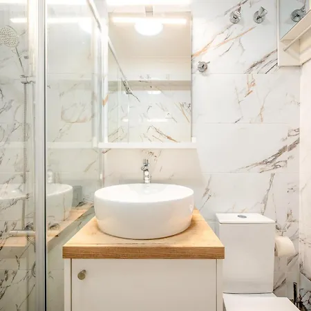 Apartment Guestready - A Cosy Retreat In Lumiar