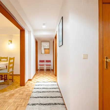 Guestready - A Cosy Retreat In Lumiar Apartment Lisbon