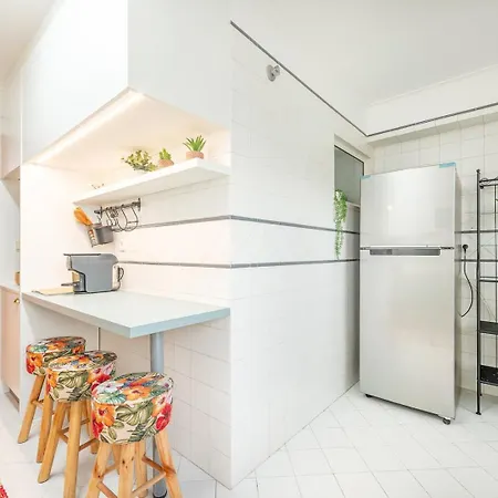 Guestready - A Cosy Retreat In Lumiar Lisbon