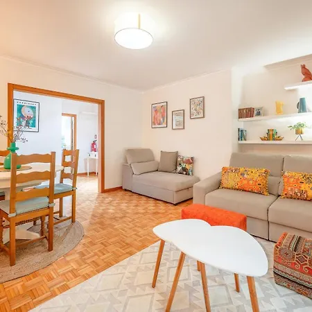 Guestready - A Cosy Retreat In Lumiar Lisbon