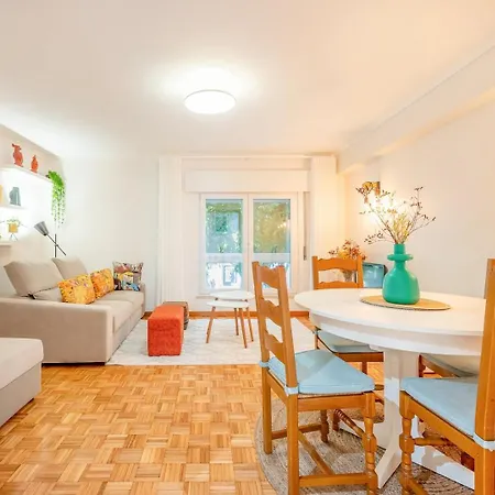 Lejlighed Guestready - A Cosy Retreat In Lumiar Lisboa