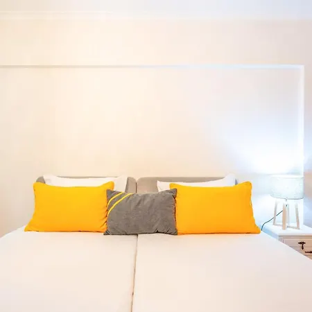 Appartamento Guestready - A Cosy Retreat In Lumiar