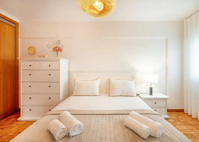 Guestready - A Cosy Retreat In Lumiar