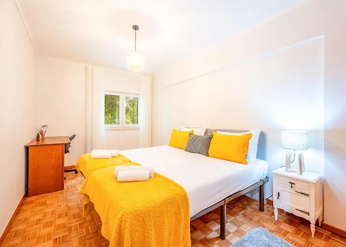 Guestready - A Cosy Retreat In Lumiar