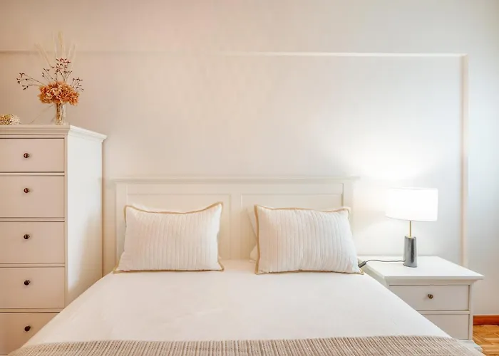 Guestready - A Cosy Retreat In Lumiar Apartamento