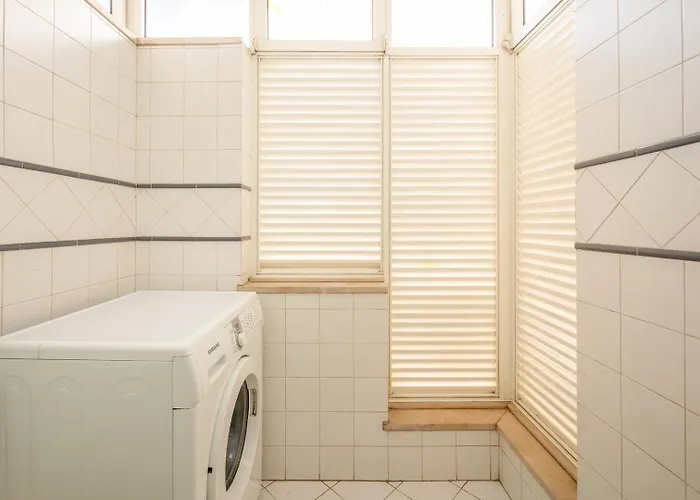 Guestready - A Cosy Retreat In Lumiar Apartamento *