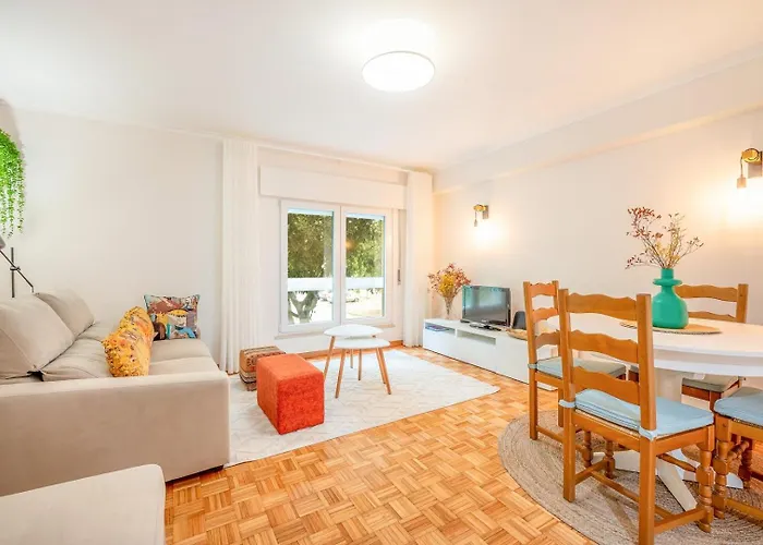 Διαμέρισμα Guestready - A Cosy Retreat In Lumiar