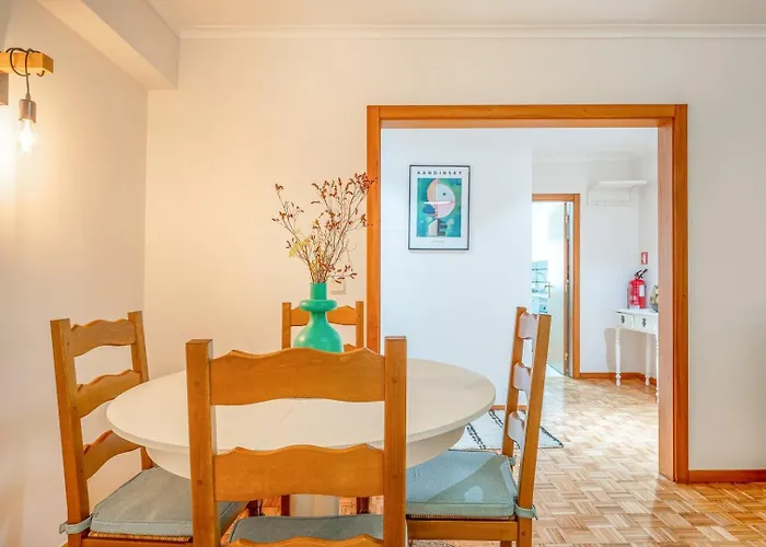 Guestready - A Cosy Retreat In Lumiar *