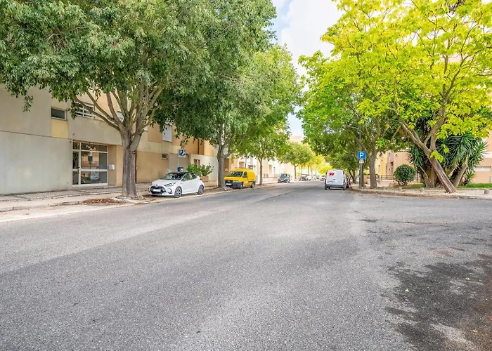 Guestready - A Cosy Retreat In Lumiar