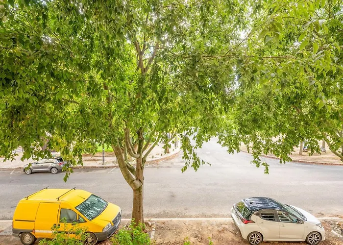 Guestready - A Cosy Retreat In Lumiar Apartamento