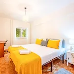 Guestready - A Cosy Retreat In Lumiar