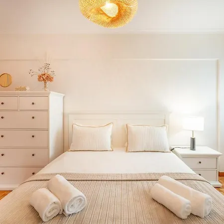 Guestready - A Cosy Retreat In Lumiar
