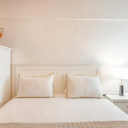 Guestready - A Cosy Retreat In Lumiar Apartamento
