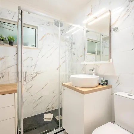 Guestready - A Cosy Retreat In Lumiar Apartamento *